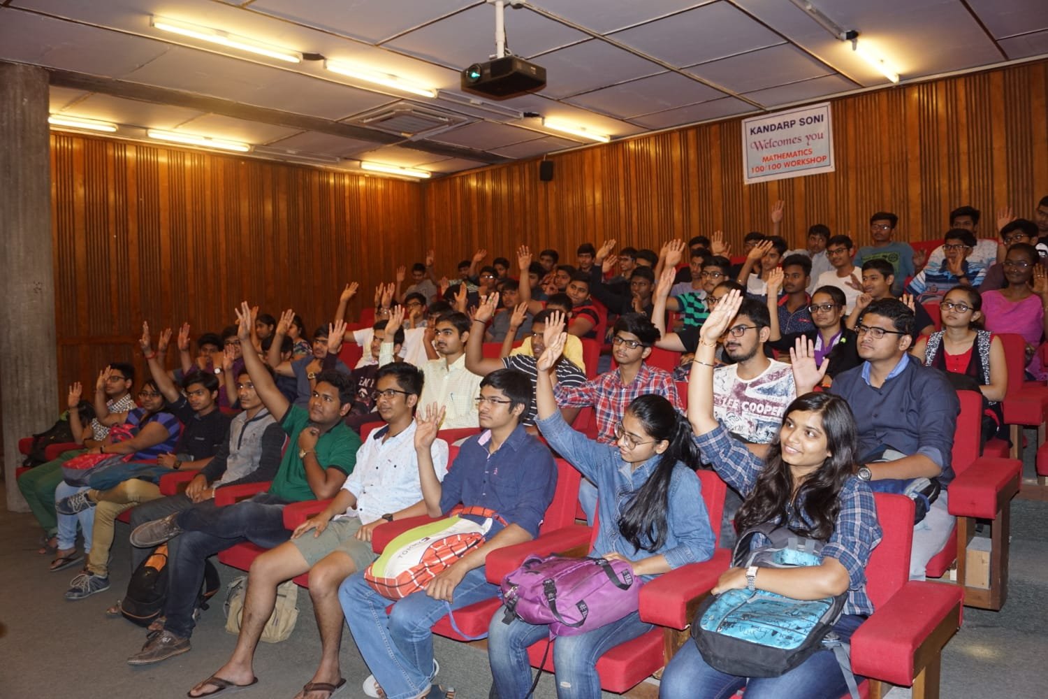 Maths Tuition Centres in Ahmedabad